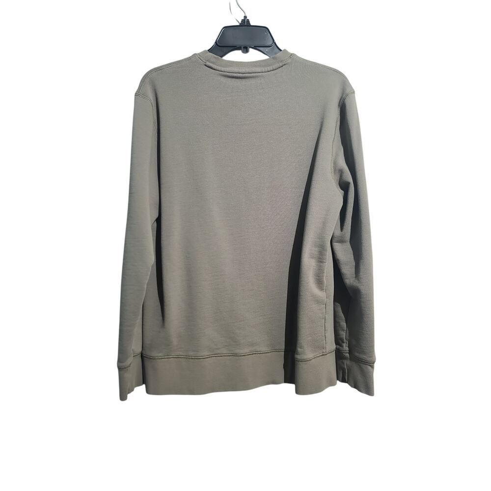 Poler Stuff State Crew Olive Size Medium - image 3